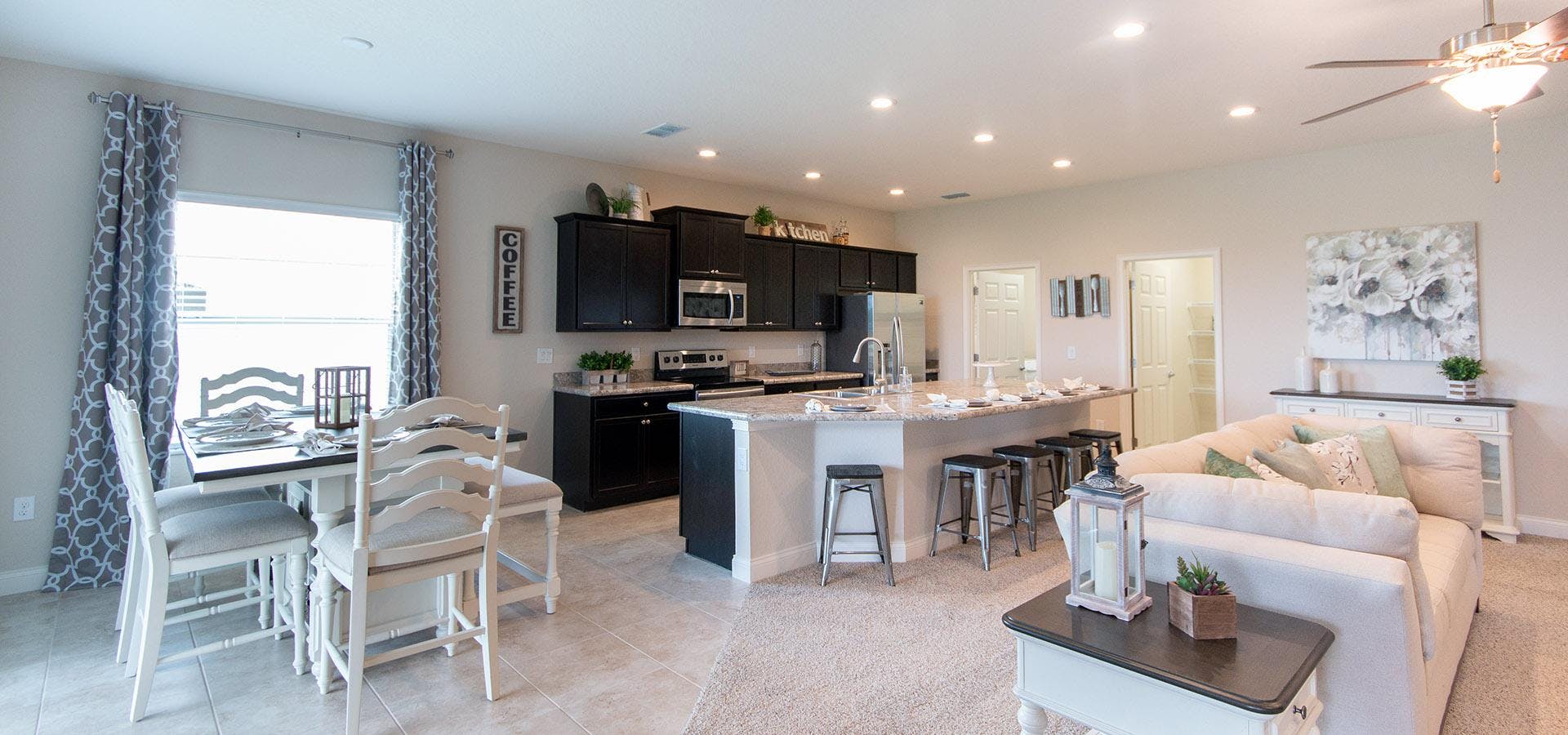 5 Reasons to Move to a New Home in Mulberry, Florida